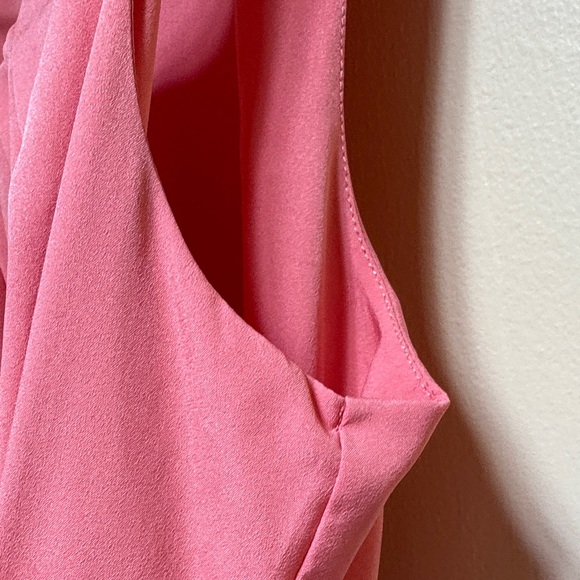 J. Peterman Coral Maxi Dress - Picture 7 of 12